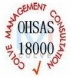 OHSAS18000检测服务